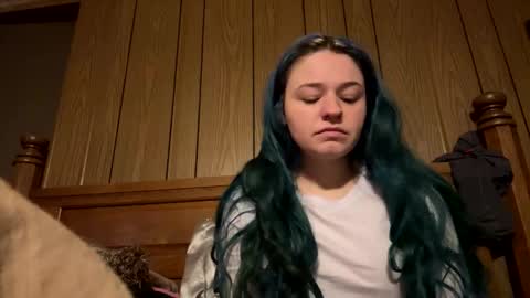 Connie online show from December 16, 1:05 pm