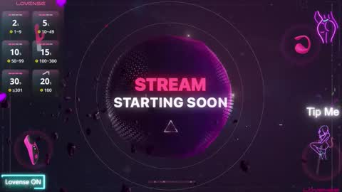 Lulu online show from October 17, 7:05 pm