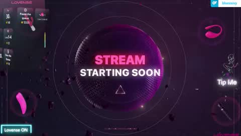 Lulu online show from November 15, 8:05 pm