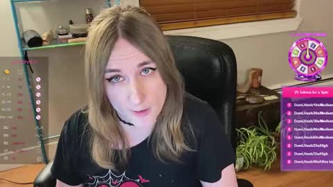 Lulu online show from January 15, 4:25 am