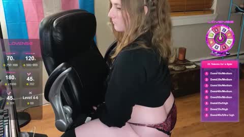 Lulu online show from October 21, 5:41 am