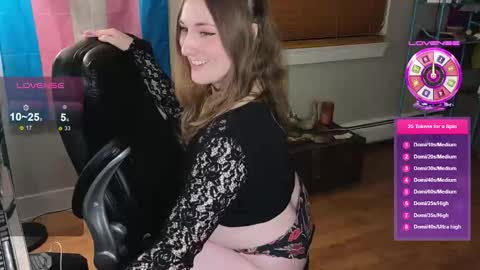 Lulu online show from October 29, 3:31 am