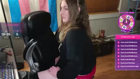 Lulu online show from February 9, 5:33 am