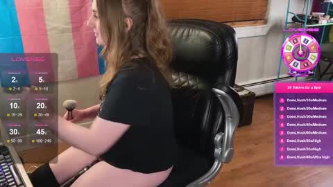 Lulu online show from March 25, 4:40 am