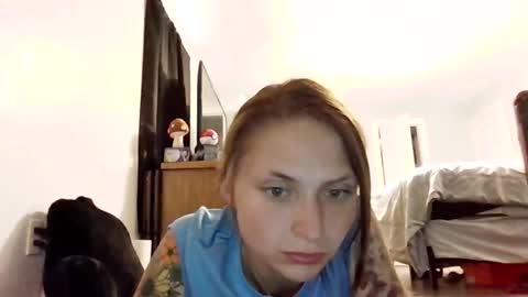 LuluLemons online show from March 31, 12:23 am