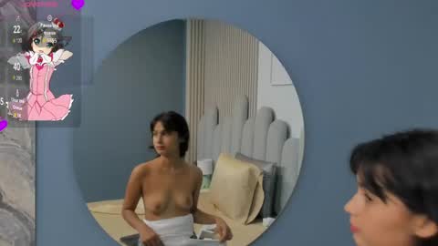 luly_dreams online show from April 8, 10:59 am