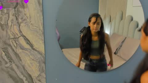 luly_dreams online show from April 10, 11:15 am