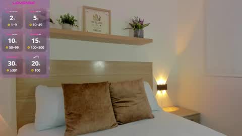 L U M A online show from December 22, 2:08 am