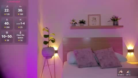 L U M A online show from January 17, 10:13 pm