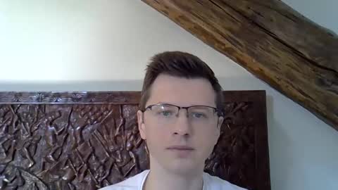 Jack online show from March 7, 10:45 am