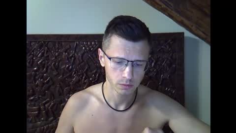 Jack online show from October 4, 5:22 pm