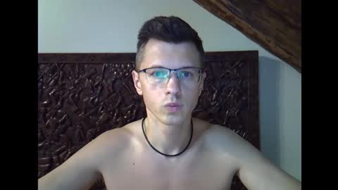 Jack online show from October 8, 6:38 pm