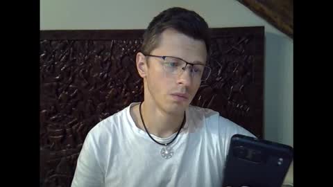 Jack online show from November 10, 8:52 pm