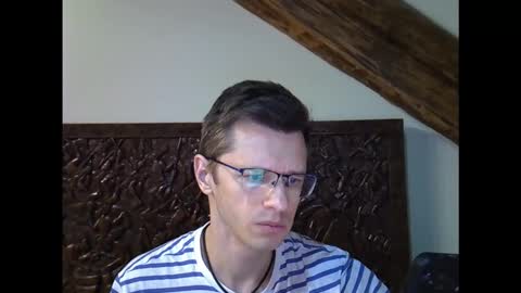 Jack online show from November 21, 7:45 pm