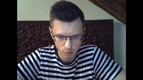 Jack online show from November 25, 7:03 pm