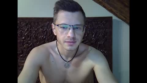 Jack online show from December 3, 7:56 pm