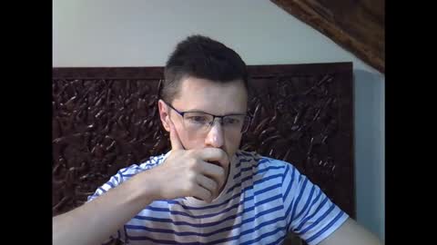 Jack online show from December 13, 10:04 pm