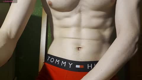 lumberxxxx online show from February 20, 3:52 pm