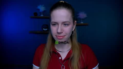 Snapshot of lumi_soft chatting on February 11, 8:41 am Sweet Lumi online show from February 11, 8:41 am