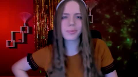 Snapshot of lumi_soft chatting on March 3, 8:53 am Sweet Lumi online show from March 3, 8:53 am