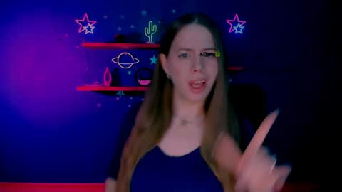 Sweet Lumi online show from March 25, 8:42 am