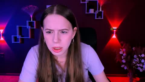 Sweet Lumi online show from April 4, 7:39 am