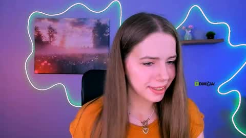 Sweet Lumi online show from May 24, 7:35 am