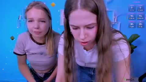Sweet Lumi online show from June 18, 9:14 am