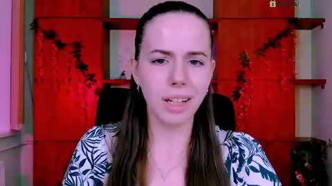 Sweet Lumi online show from June 26, 7:46 am