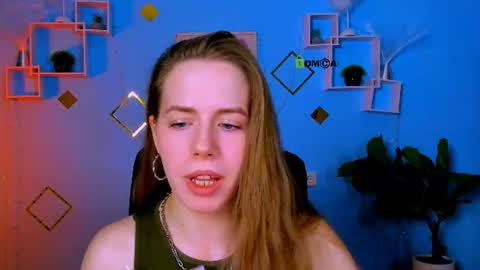 Sweet Lumi online show from July 7, 7:34 am