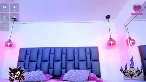 LUMIERE online show from April 29, 8:59 pm