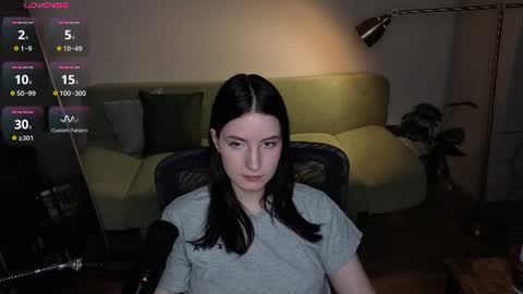 Snapshot of lumina_dark chatting on July 7, 2:32 pm Lumi online show from July 7, 2:32 pm