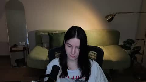 Snapshot of lumina_dark chatting on July 9, 3:27 pm Lumi online show from July 9, 3:27 pm