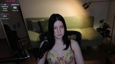 Snapshot of lumina_dark chatting on July 10, 2:19 pm Lumi online show from July 10, 2:19 pm