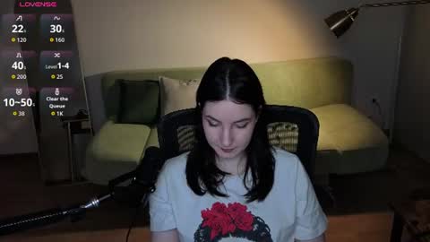 Snapshot of lumina_dark chatting on July 13, 2:53 pm Lumi online show from July 13, 2:53 pm