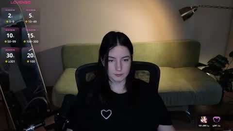Snapshot of lumina_dark chatting on July 15, 2:00 pm Lumi online show from July 15, 2:00 pm