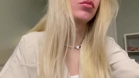 Catherine online show from April 16, 6:30 pm