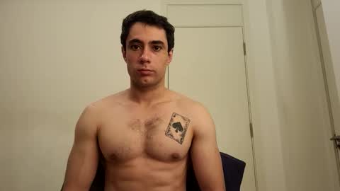 luminousace online show from April 17, 9:07 pm