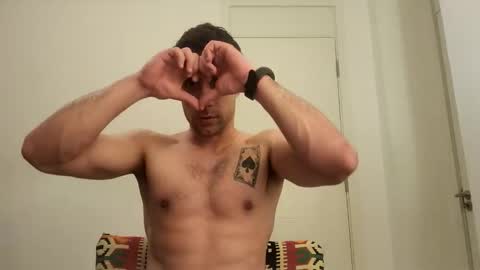 luminousace online show from April 21, 1:53 am