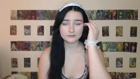 Snapshot of lumulav9 chatting on January 2, 6:18 am Lumulav online show from January 2, 6:18 am