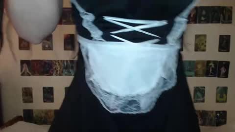 Snapshot of lumulav9 chatting on January 3, 11:46 am Lumulav online show from January 3, 11:46 am