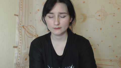 Snapshot of lumulav9 chatting on March 5, 1:10 am Lumulav online show from March 5, 1:10 am