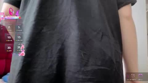 KITSUNE online show from January 15, 12:32 pm