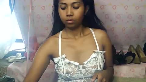 Snapshot of luna019 chatting on September 22, 6:26 am Luna online show from September 22, 6:26 am