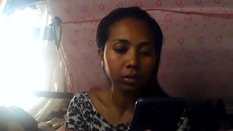 Snapshot of luna019 chatting on October 3, 1:30 pm Luna online show from October 3, 1:30 pm