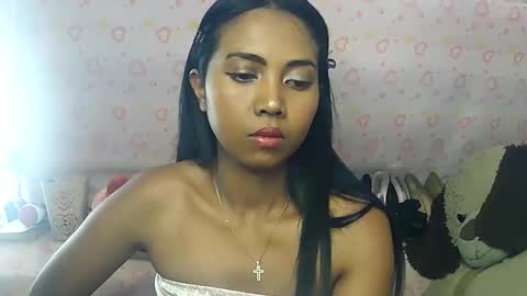 Snapshot of luna019 chatting on October 17, 8:17 am Luna online show from October 17, 8:17 am