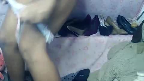 Snapshot of luna019 chatting on November 7, 6:24 am Luna online show from November 7, 6:24 am