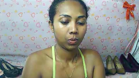 Snapshot of luna019 chatting on November 16, 6:52 am Luna online show from November 16, 6:52 am