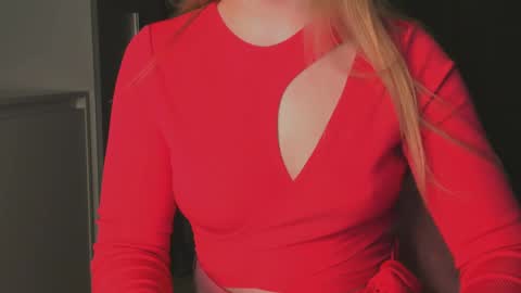 luna1vibe online show from April 30, 10:14 pm