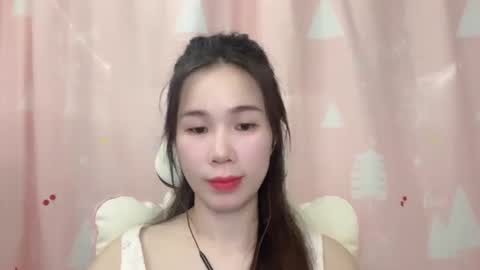 Snapshot of luna4739 chatting on June 9, 8:20 pm Luna online show from June 9, 8:20 pm